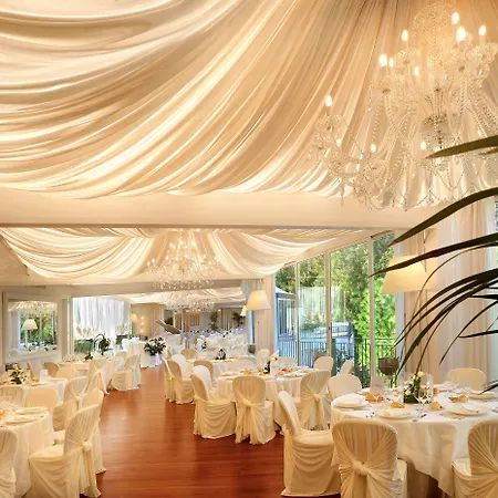 Hotel Le Calette Bay