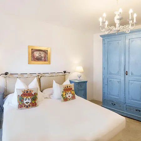 Le Calette Bay Hotel Cefalù