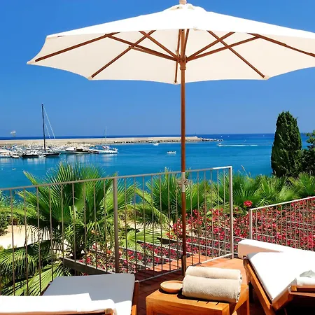 Le Calette Bay 4*