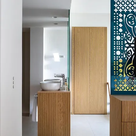 Hotel Le Calette Bay 4*