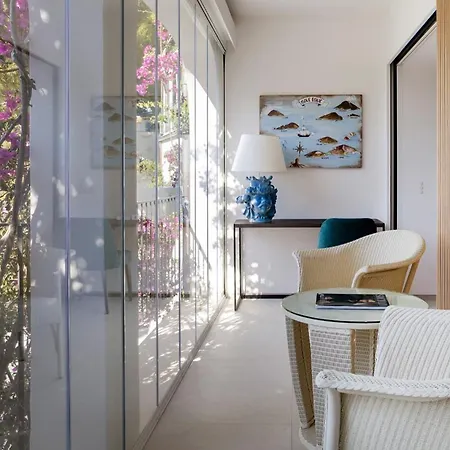 Le Calette Bay Hotel Cefalù
