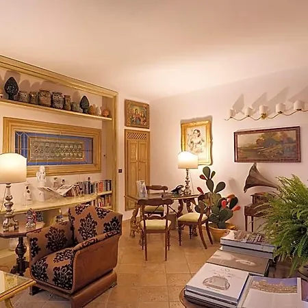 Hotel Le Calette Bay