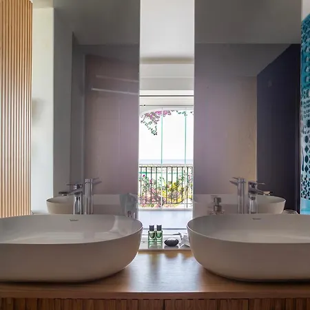Le Calette Bay 4* Cefalu