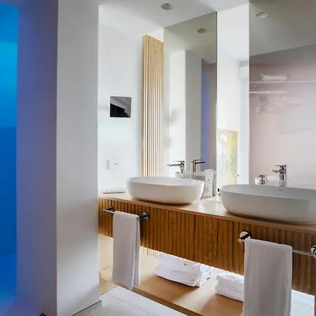 Hotel Le Calette Bay