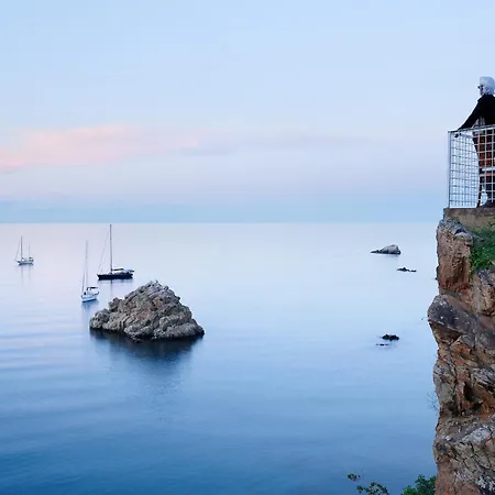 Le Calette Bay