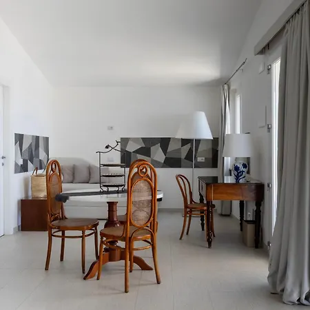 Le Calette Bay Hotel