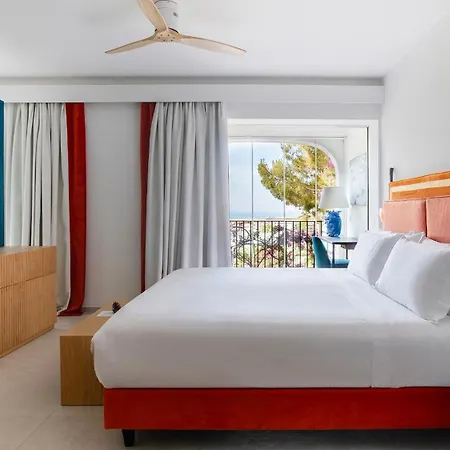 Hotel Le Calette Bay