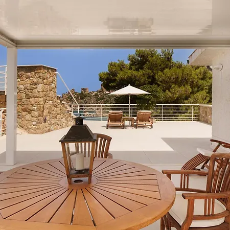 Le Calette Bay Hotel 4*