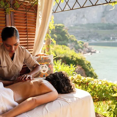 Le Calette Bay Hotel Cefalu