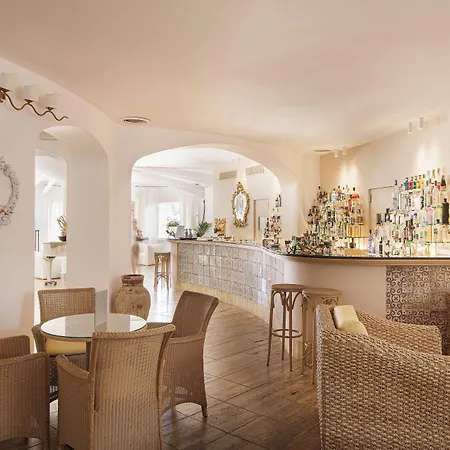Le Calette Bay Hotel Cefalu