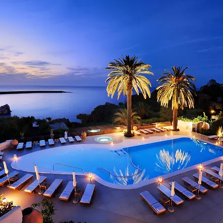 Le Calette Bay Hotel 4*