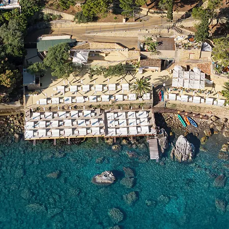 Le Calette Bay Hotel