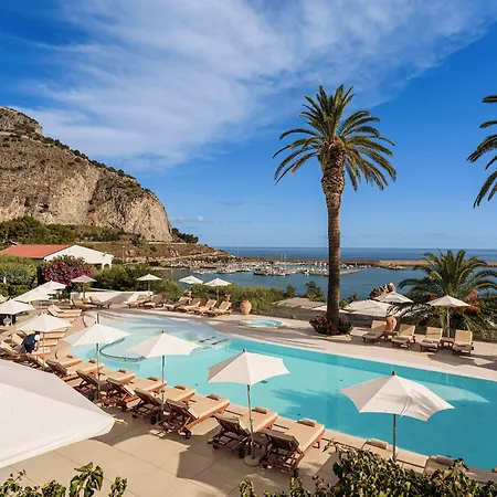 Hotel Le Calette Bay Cefalù