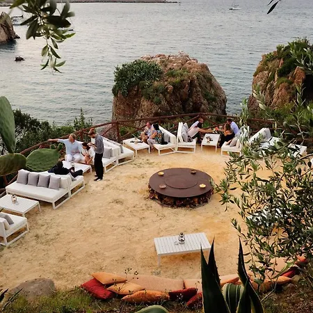 Le Calette Bay Ξενοδοχείο