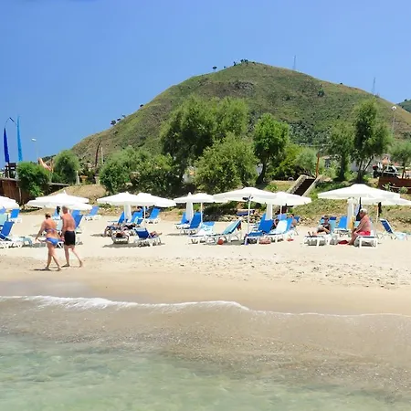 Hotel Le Calette Bay 4*