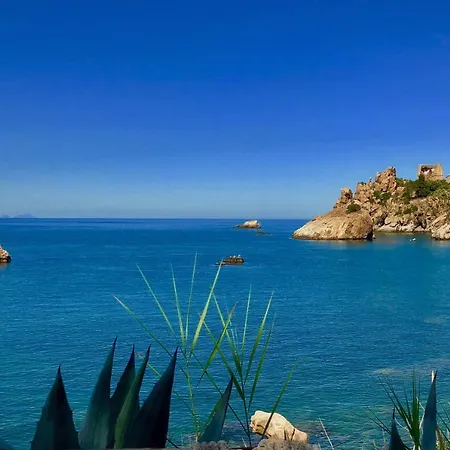 Le Calette Bay 4*