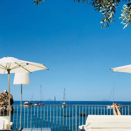 Le Calette Bay Hotel