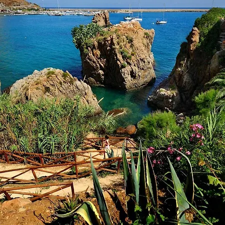 Ξενοδοχείο Le Calette Bay Cefalù