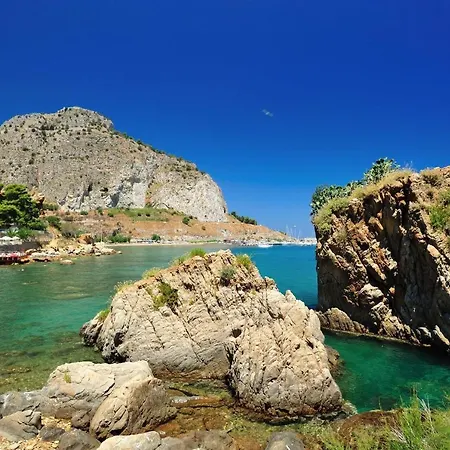 Le Calette Bay