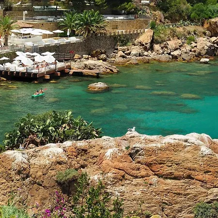Le Calette Bay Hotel 4*