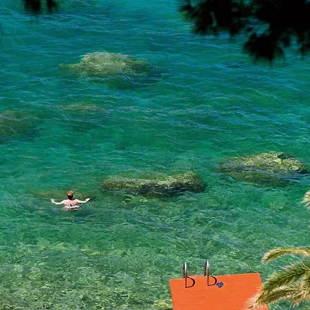 Ξενοδοχείο Le Calette Bay Cefalù