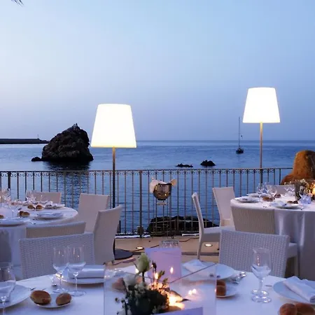 Ξενοδοχείο Le Calette Bay Cefalù