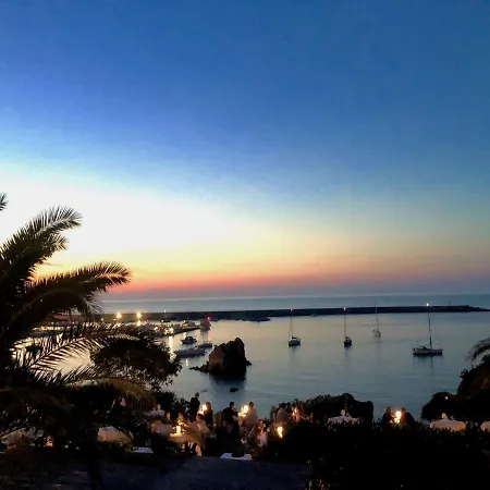 Le Calette Bay Ξενοδοχείο Cefalù