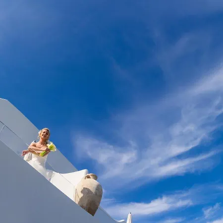 Ξενοδοχείο Le Calette Bay 4*
