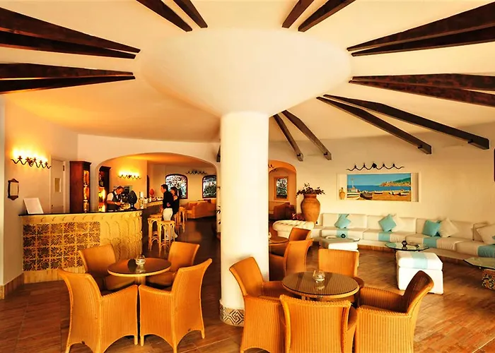 Le Calette Bay 4* Чефалу