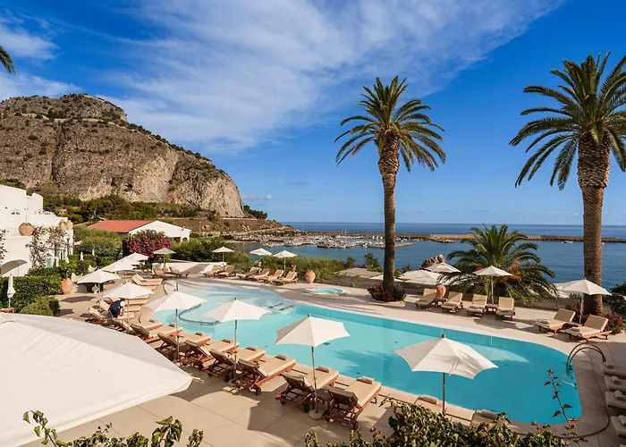 Le Calette Bay 4* Cefalù