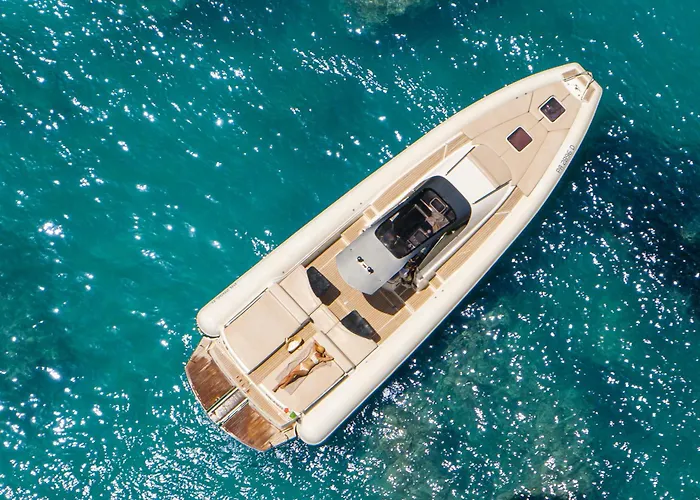 Le Calette Bay Ξενοδοχείο