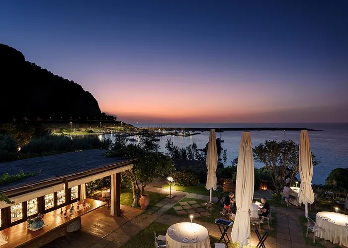 Ξενοδοχείο Le Calette Bay Cefalù