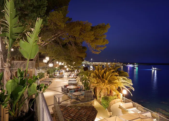 Le Calette Bay Ξενοδοχείο