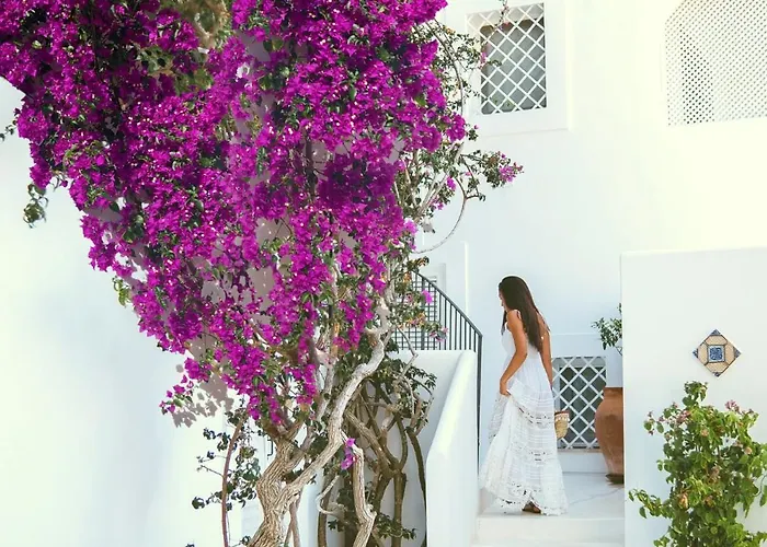 Готель Le Calette Bay Чефалу