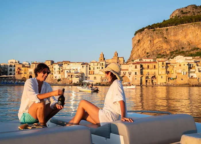 Ξενοδοχείο Le Calette Bay