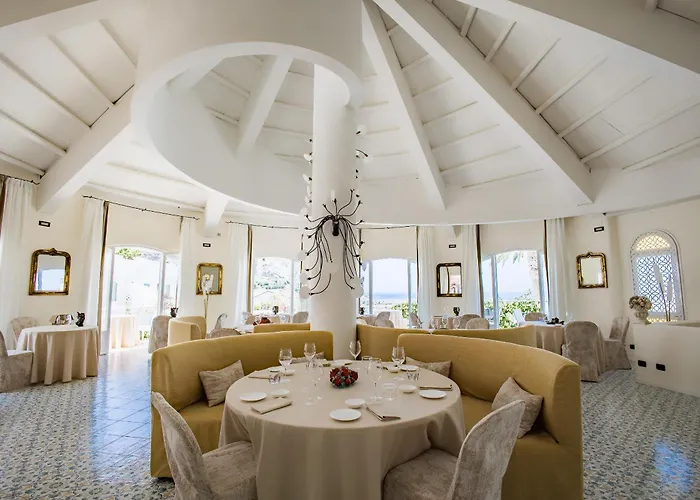 Le Calette Bay 4* Cefalù