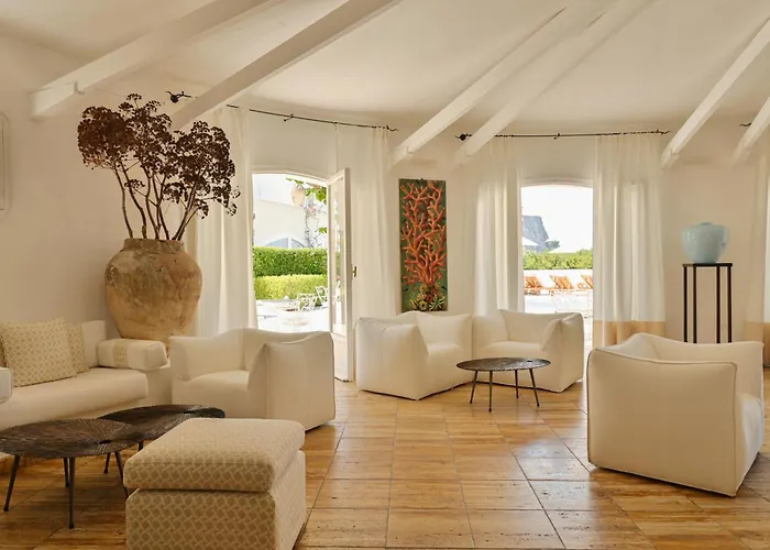 Le Calette Bay Ξενοδοχείο