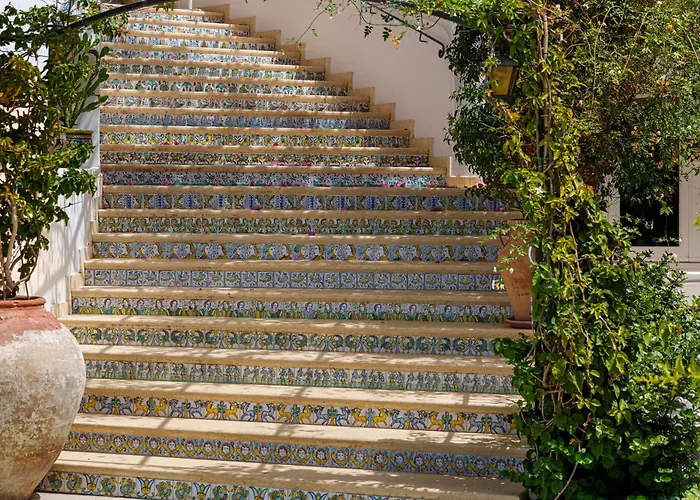 Ξενοδοχείο Le Calette Bay Cefalù