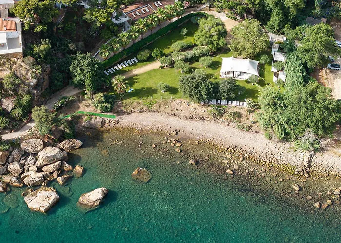 Le Calette Bay Ξενοδοχείο