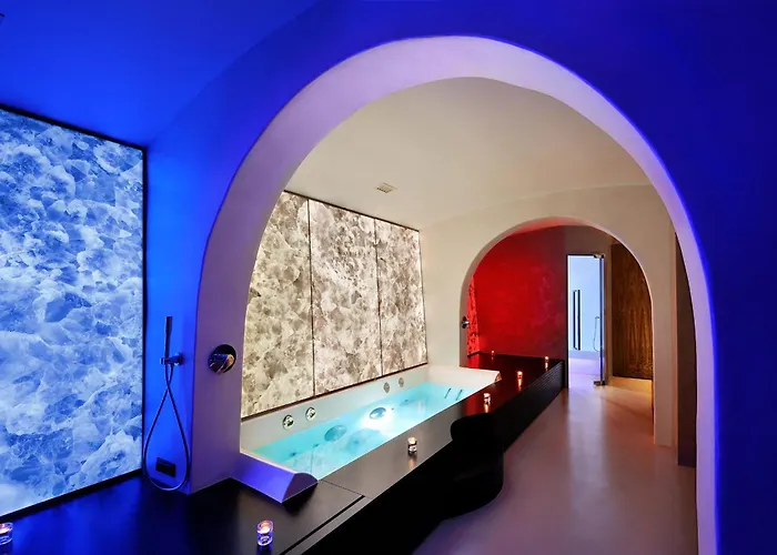 Готель Le Calette Bay