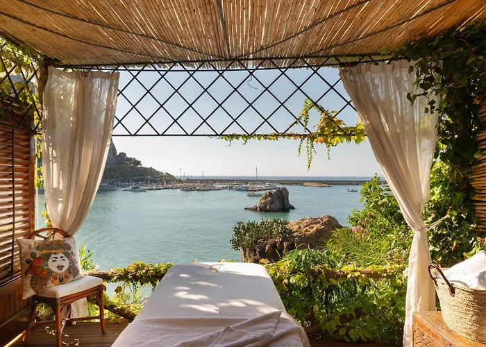 Ξενοδοχείο Le Calette Bay Cefalù