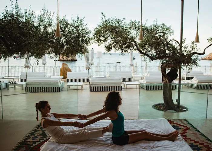 Le Calette Bay 4* Чефалу