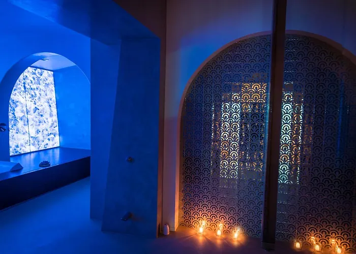 Le Calette Bay Ξενοδοχείο