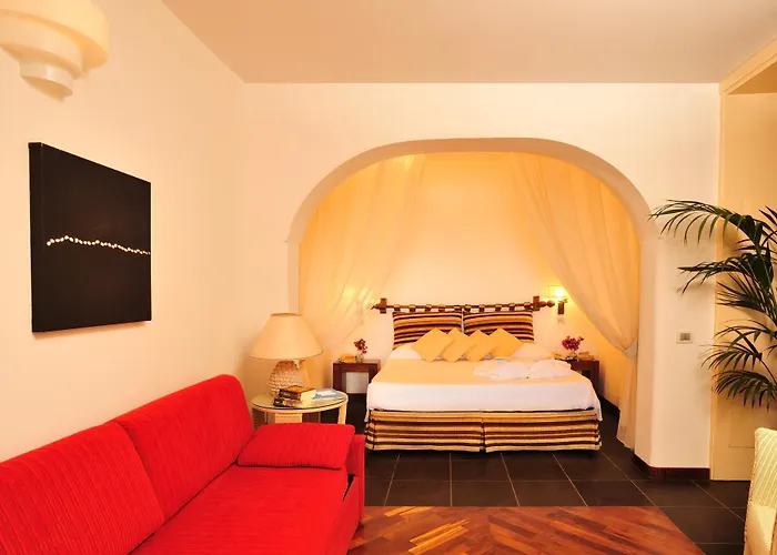 Le Calette Bay Ξενοδοχείο Cefalù