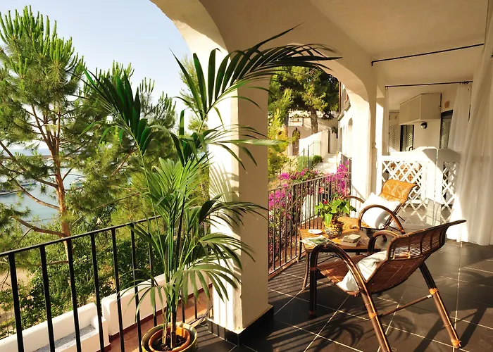 Ξενοδοχείο Le Calette Bay