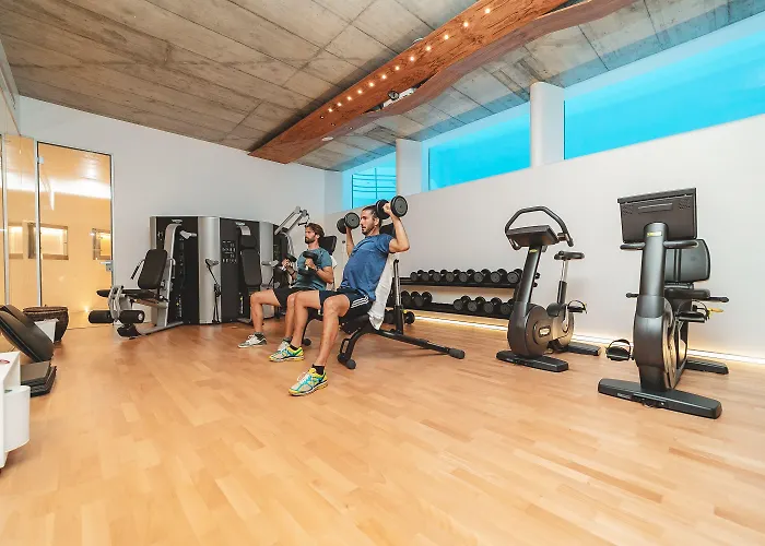 Готель Le Calette Bay 4*