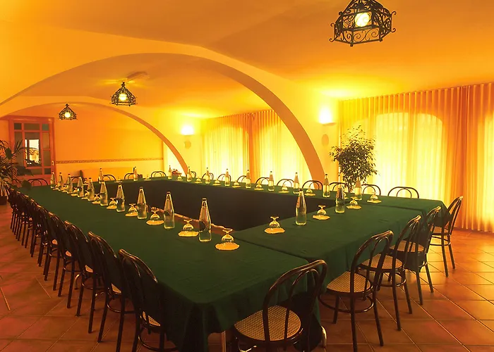 Le Calette Bay Ξενοδοχείο