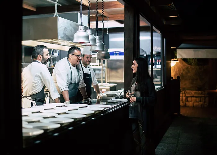 Le Calette Bay Готель Чефалу