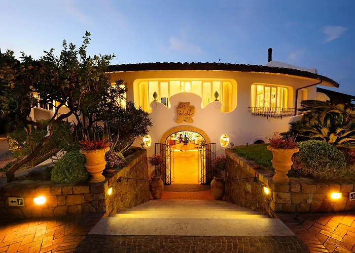 Le Calette Bay Cefalù